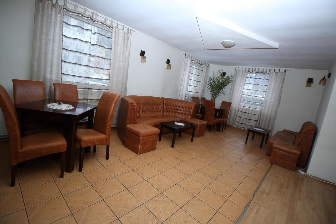 Гостевой дом Pension Sinaia - Casa Ta Синая-20