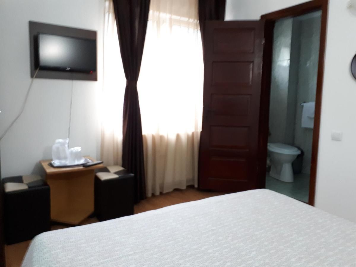 Гостевой дом Pension Sinaia - Casa Ta Синая-5