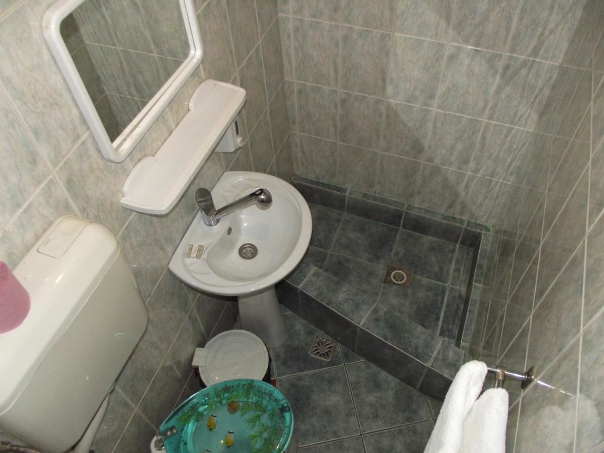 Гостевой дом Pension Sinaia - Casa Ta Синая-30