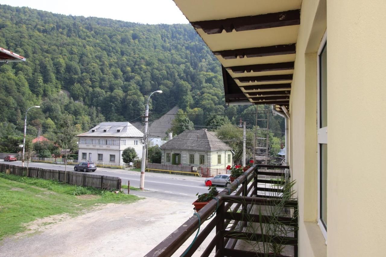 Гостевой дом Pension Sinaia - Casa Ta Синая-36