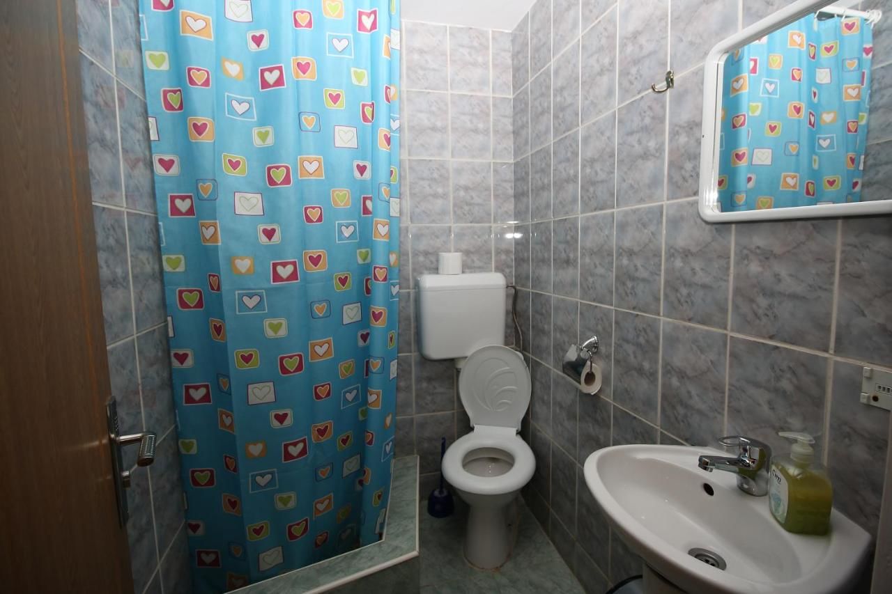 Гостевой дом Pension Sinaia - Casa Ta Синая-44