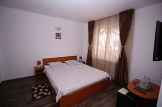 Гостевой дом Pension Sinaia - Casa Ta Синая Двухместный номер с 1 кроватью-6