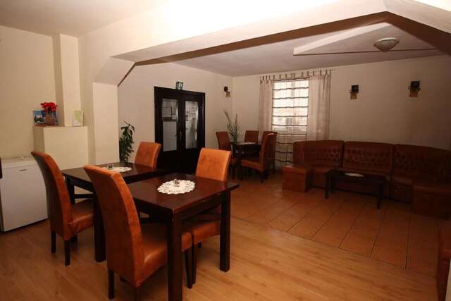 Гостевой дом Pension Sinaia - Casa Ta Синая-14