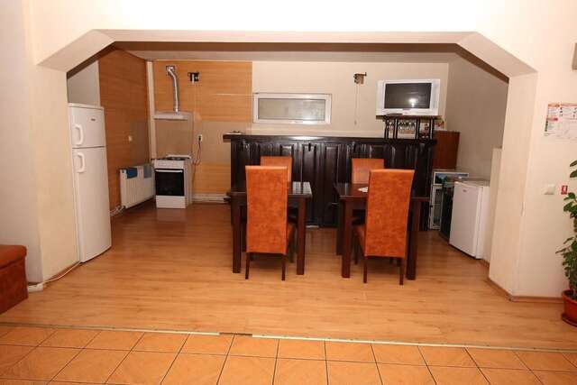 Гостевой дом Pension Sinaia - Casa Ta Синая-18