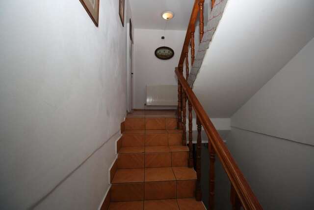 Гостевой дом Pension Sinaia - Casa Ta Синая-20