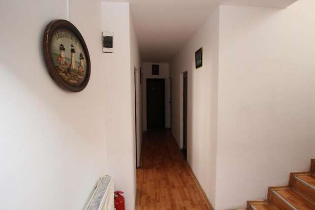 Гостевой дом Pension Sinaia - Casa Ta Синая-21