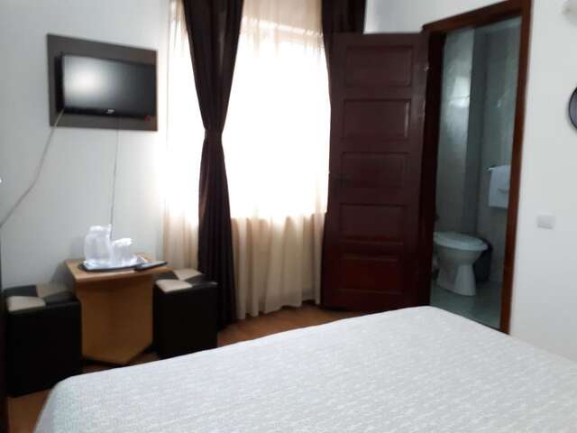 Гостевой дом Pension Sinaia - Casa Ta Синая-4