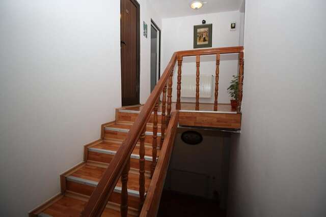 Гостевой дом Pension Sinaia - Casa Ta Синая-22