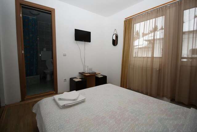 Гостевой дом Pension Sinaia - Casa Ta Синая-28