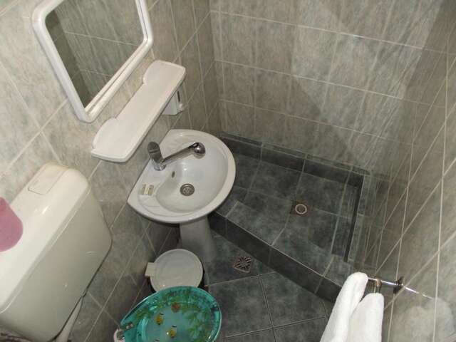 Гостевой дом Pension Sinaia - Casa Ta Синая-29