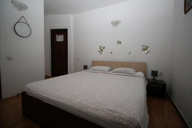 Гостевой дом Pension Sinaia - Casa Ta Синая-30