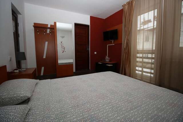 Гостевой дом Pension Sinaia - Casa Ta Синая-32