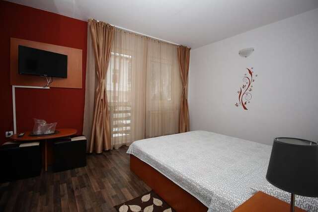 Гостевой дом Pension Sinaia - Casa Ta Синая-34