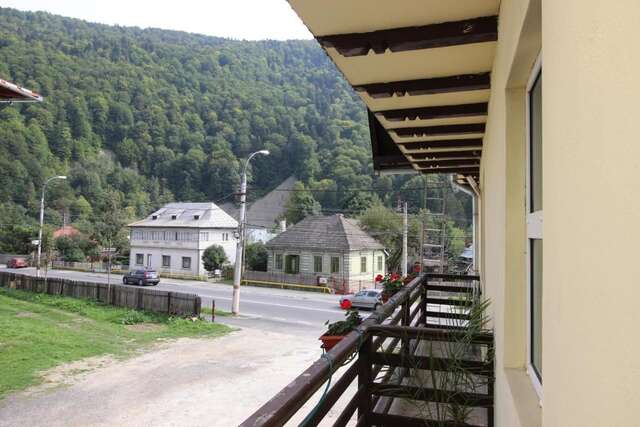 Гостевой дом Pension Sinaia - Casa Ta Синая-35