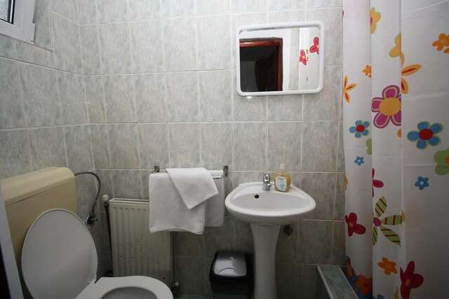 Гостевой дом Pension Sinaia - Casa Ta Синая-38