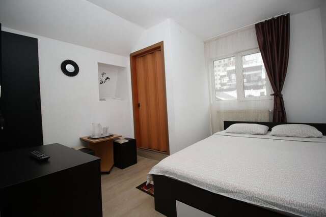 Гостевой дом Pension Sinaia - Casa Ta Синая-39