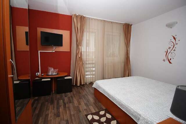 Гостевой дом Pension Sinaia - Casa Ta Синая-46