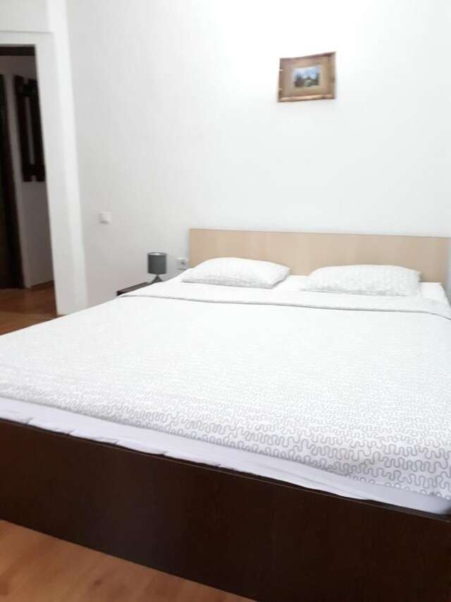 Гостевой дом Pension Sinaia - Casa Ta Синая-7